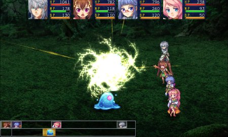 Игра Asdivine Dios (PS4) Playstation 4
