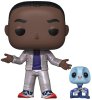 Фигурка Funko POP! Movies: Ал-Го-Ритм с Питом (AI G Rhythm with Pete) Космический джем: Новое поколение (Space Jam A New Legacy) (59247) 9,5 см