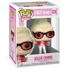 фигурки Фигурка Funko POP! Movies: Эль Вудс (Elle (Sun)) Блондинка в законе (Legally Blonde) (46775) 9,5 см