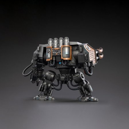  JoyToy:      1:18 (Space Marines Grey Knights Venerable Dreadnought 1:18)  40K (Warhammer 40K) (JT2986) 20   