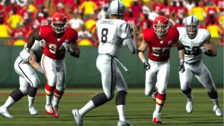 Madden NFL 11 (Xbox 360)