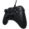 Геймпад проводной HORIPAD для N-Switch HORI (NSW-001U) Черный (Switch)