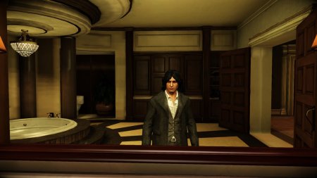 The Darkness 2 (II) Ограниченное издание (Limited Edition) (Xbox 360)