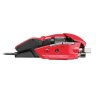 Мышь проводная Mad Catz R.A.T.7 Gaming Mouse (Red) (PC) 