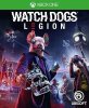 Watch Dogs: Legion Русская Версия (Xbox One/Series X) USED Б/У