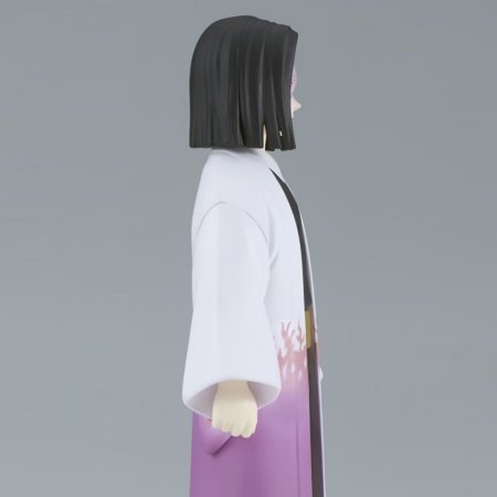 Фигурка Banpresto: Кагая Убуяшики Часть 29 (Kagaya Ubuyashiki Vol. 29) Клинок рассекающий демонов (Demon Slayer: Kimetsu no Yaiba) (4983164195750) 17 см 