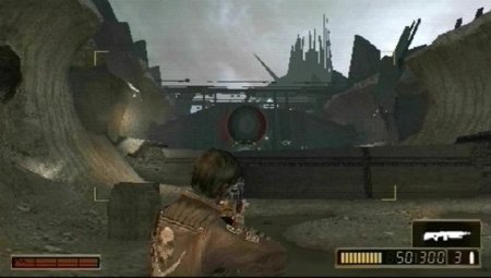  Resistance Retribution Platinum (PSP) 