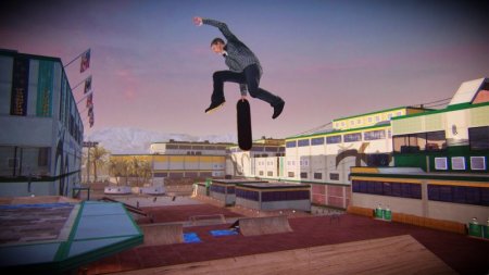 Tony Hawk's Pro Skater 5 (Xbox One) 