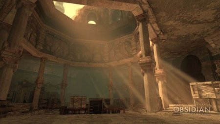Alpha Protocol (Xbox 360) USED Б/У