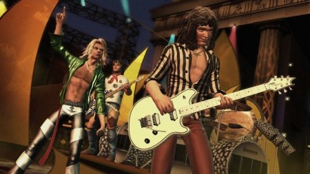   Guitar Hero: Van Halen (PS3)  Sony Playstation 3
