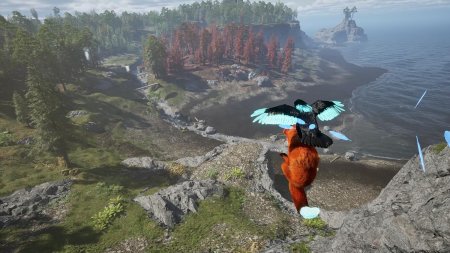 Spirit of the North 2 Русская Версия (PS5)