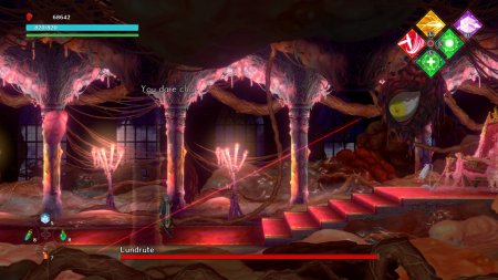 игра Lost Epic (Switch) для Nintendo Switch