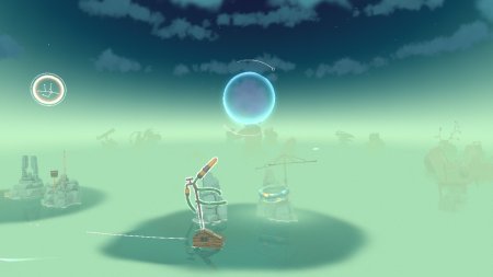 The Gardens Between (Limited Run #093) Русская Версия (PS5)