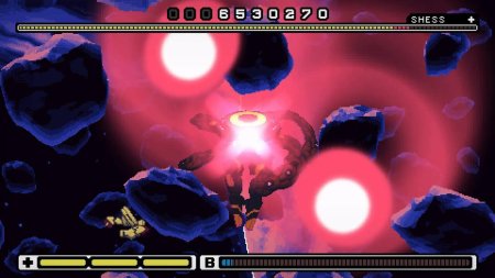 игра Risk System (Switch) для Nintendo Switch