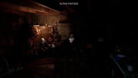 Hell is Us Deluxe Edition Русская Версия (PS5)