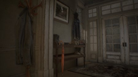 Resident Evil 7 Biohazard Gold Edition (Game-Key Card) Русская Версия (Switch 2)