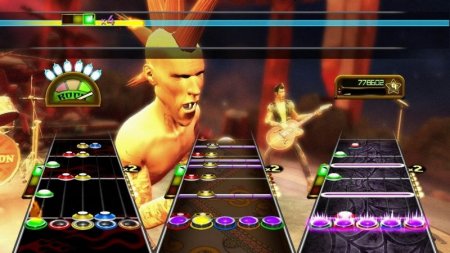 Guitar Hero: Greatest Hits (PS2)