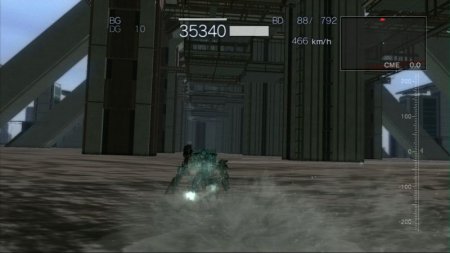 Armored Core for Answer (Xbox 360) USED /
