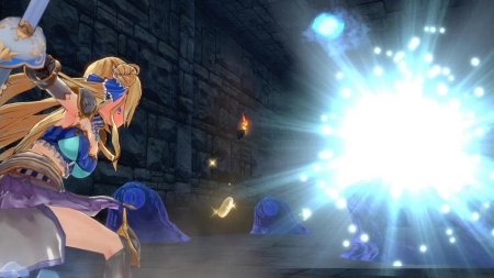 Игра Bullet Girls Phantasia (PS4) Playstation 4