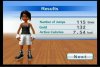   My Fitness Coach: Cardio Workout (Wii/WiiU)  Nintendo Wii 