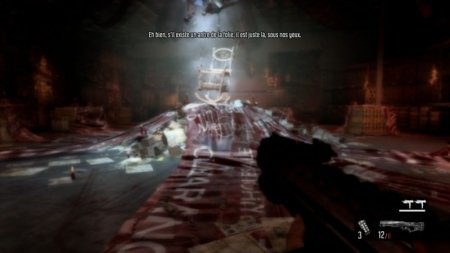 F.E.A.R. First Encounter Assault Recon (Xbox 360/Xbox One)