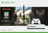 Игровая приставка Microsoft Xbox One S 1Tb Rus Белая + Tom Clancy's The Division 2