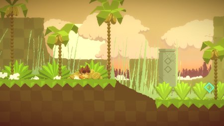 игра Lair of the Clockwork God (Limited Run #133)(Switch) для Nintendo Switch