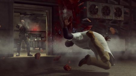 Купить игру Eat Lead: The Return of Matt Hazard (PS3) для Sony Playstation 3