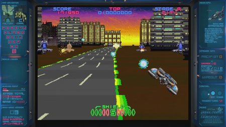 игра Operation Night Strikers Assault Edition (Switch) для Nintendo Switch