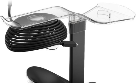 Подставка для шлема + Зарядная станция для контроллеров Playstation 5 VR 2 MaxxTech Charging Stand (704179) (PS5)