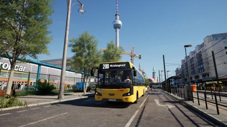 The Bus Русская Версия (PS5)