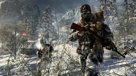 Call of Duty 7: Black Ops Hardened Edition (Xbox 360/Xbox One)