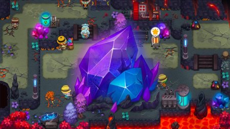 Игра Nexomon + Nexomon: Extinction Complete Collection Русская версия (PS4) Playstation 4