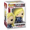 фигурки Фигурка Funko POP! Animation: Оливия Мира Армстронг (Olivier Mira Armstrong) Стальной Алхимик: Братство (Fullmetal Alchemist: Brotherhood) ((1178) 57738) 9,5 см