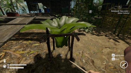 игра Green Hell Русская Версия (Switch) для Nintendo Switch