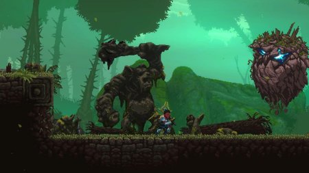 игра Elderand Русская Версия (Switch) для Nintendo Switch