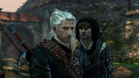  2   (The Witcher 2: Assassins of Kings)   Jewel (PC) 