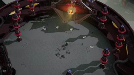 игра Cocoon Русская Версия (Switch) для Nintendo Switch