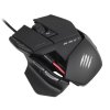 Мышь проводная Mad Catz R.A.T.3 Gaming Mouse (Matte Black) (PC) 