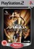 Lara Croft Tomb Raider: Anniversary Platinum (PS2) USED Б/У