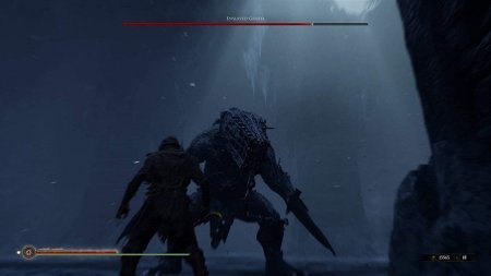 Игра Mortal Shell Русская Версия (PS4) Playstation 4