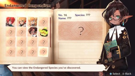 игра Maglam Lord (Switch) для Nintendo Switch