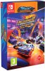 Hot Wheels Unleashed 2 Turbocharged + Машинка Pure Fire Edition (Switch)