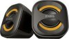 Акустическая система EXEQ SPK-2106 Желтая