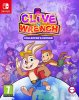 Clive 'N' Wrench Коллекционное издание (Collector's Edition) (Switch)