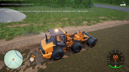 Road Maintenance Simulator 2 + Winter Services (PS5)
