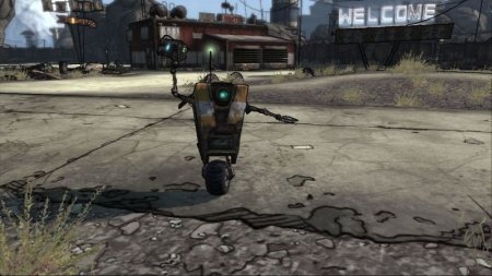 Borderlands 1 (Xbox 360/Xbox One)