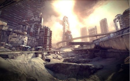 RAGE Русская Версия (Xbox 360/Xbox One)