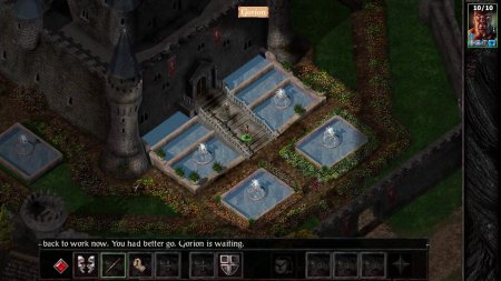 игра Baldur's Gate: Enhanced Edition + Baldur's Gate 2 (II): Enhanced Edition Русская Версия (Switch) для Nintendo Switch