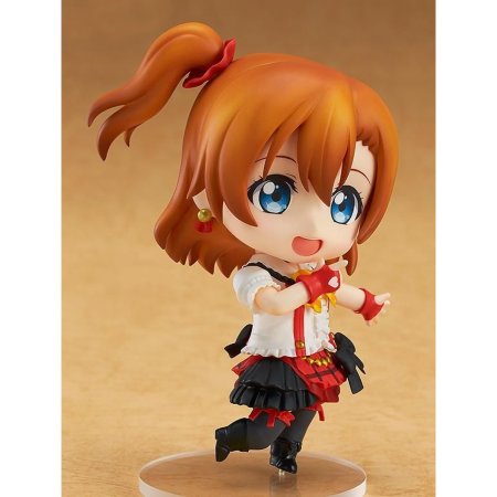 Фигурка Good Smile Company Nendoroid: Хонока Косака (Honoka Kousaka) Живая любовь! (Love Live!) (4571368445230) 10 см  